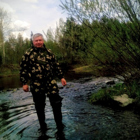 Yuriy, 62, Kachkanar