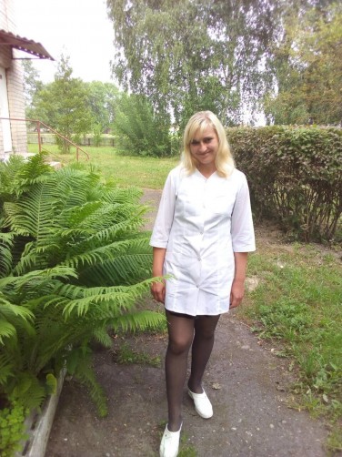 Svetlana, 31, Zhabinka
