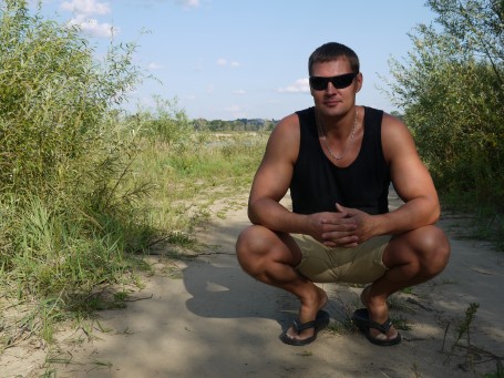 Yuriy, 43, Pavlovo