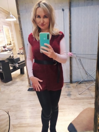 Nadezhda, 35, Kirov