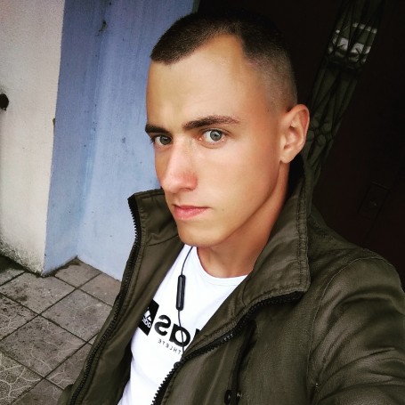 Igor, 22, Brest