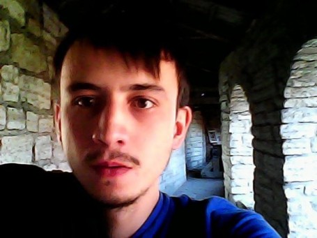 Dmitriy, 29, Orsk