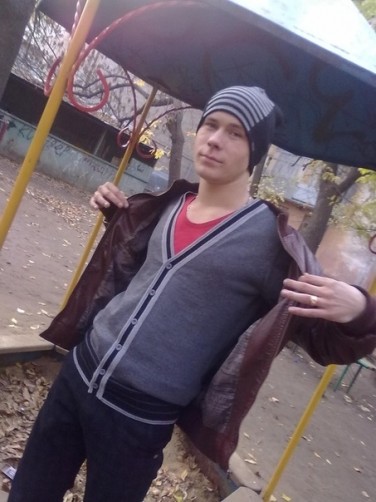 Artem, 29, Voronezh