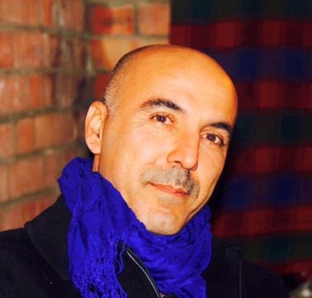 Josef, 52, Damascus