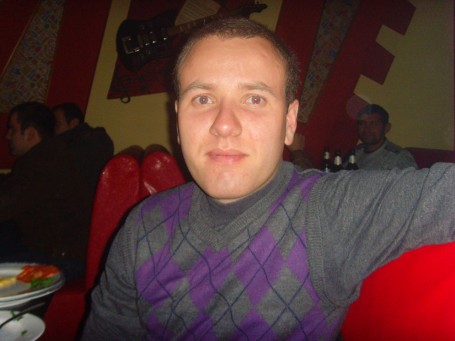 Pavel, 34, Balti