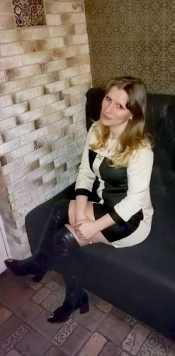 Alena, 38, Rybinsk