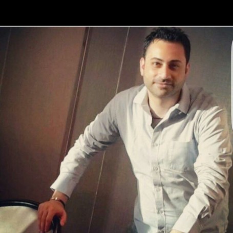 Mahmoud badran, 44, Amman