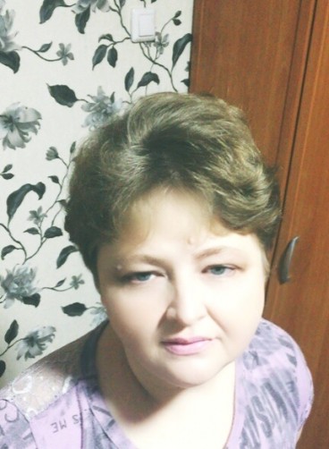Ella, 46, Ufa