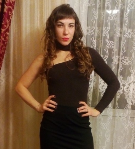 Kseniya, 32, Minusinsk