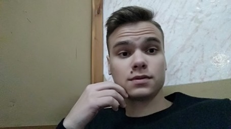 Gena, 22, Yaroslavl