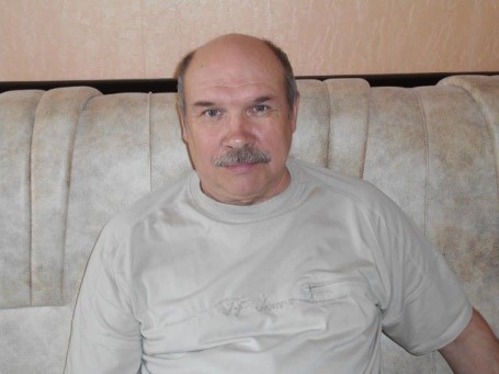 Aleksandr, 67, Serov