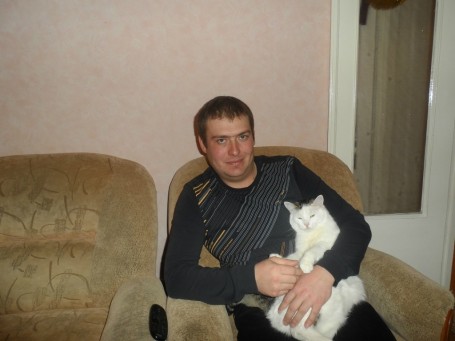 Sergey, 39, Zheleznogorsk