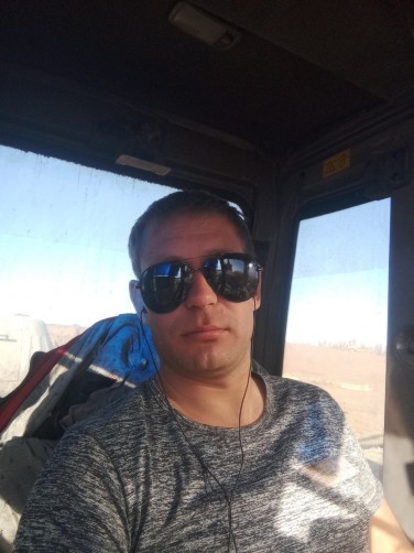 Ivan, 33, Mirny