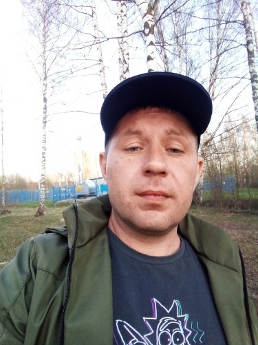 Dmitriy, 35, Rybinsk