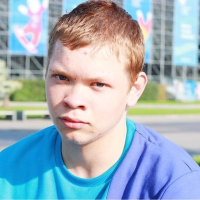 Aleksey, 23, Vilya