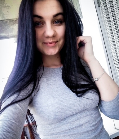 Dasha, 24, Vinnytsia