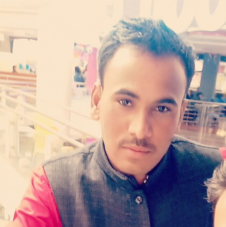 Prahlad, 27, Jaipur