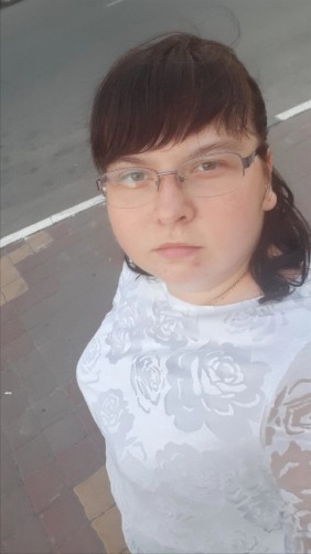 Galina, 29, Voronezh
