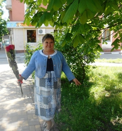 Natalya, 67, Belgorod