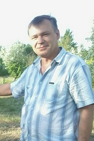 Ilgiz, 55, Karaganda