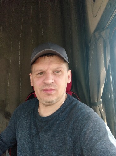 Sergey, 34, Velikiy Novgorod