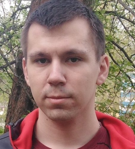 Sergey, 25, Lobnya