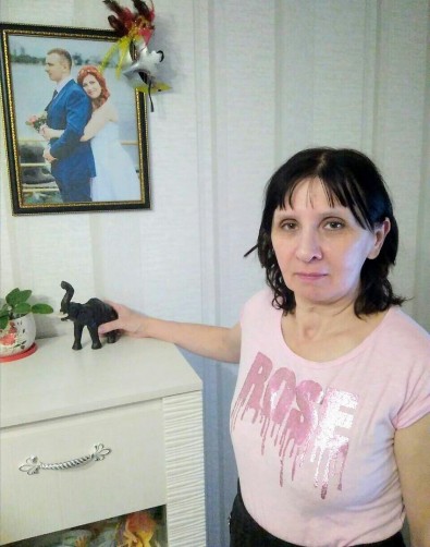 Valentina, 52, Petrozavodsk
