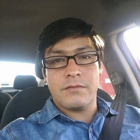 Sandro, 38, San Carlos