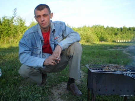Sergey, 51, Velikiy Novgorod