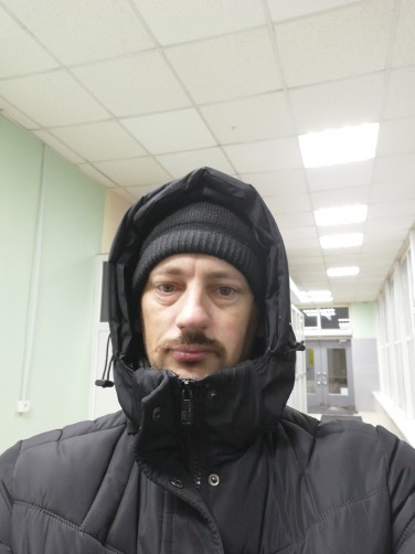 Ivan, 44, Strezhevoy