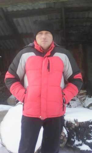 Vasiliy, 43, Dzerzhinskoye