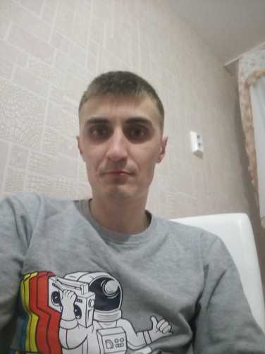Ruslan, 31, Zelenodolsk