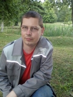 Andrey, 38, Minsk