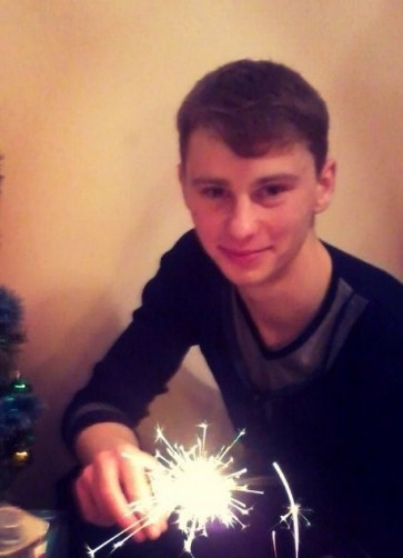 Anton, 29, Izyaslav