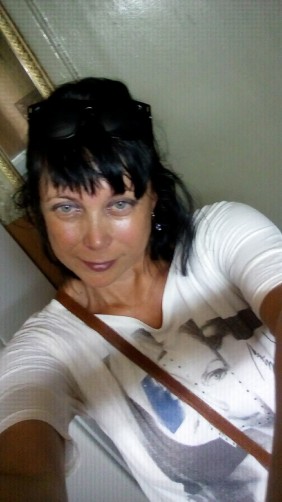 Nadya, 51, Dnipro