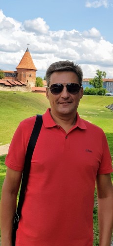Vlad, 45, Sumy