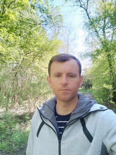Roman, 30, Chisinau