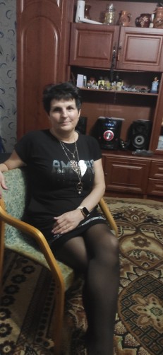 Mariya, 60, Varna