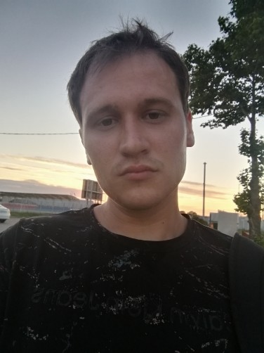 Oleg, 25, Krasnodar