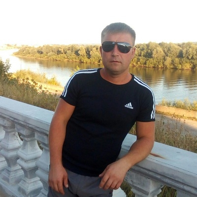 Vladimir, 35, Kanash