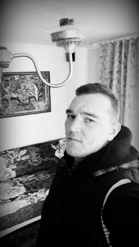 Dmitriy, 24, Orsk