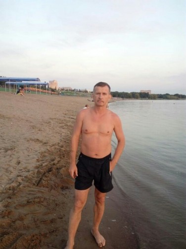 Vladimir, 59, Pavlodar