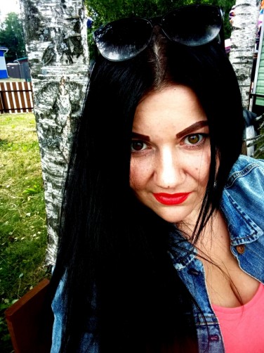 Valeriya, 33, Petrozavodsk