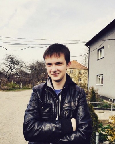 Kirill, 26, Kaliningrad