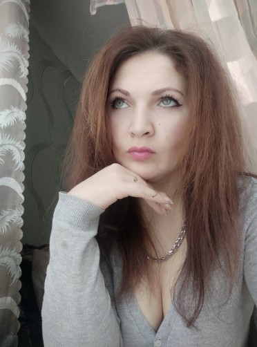 Kristina, 30, Bezhetsk