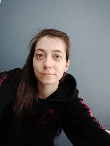Darya, 30, Yekaterinburg
