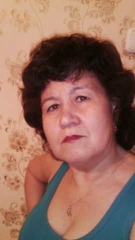 Sonya, 62, Karaganda