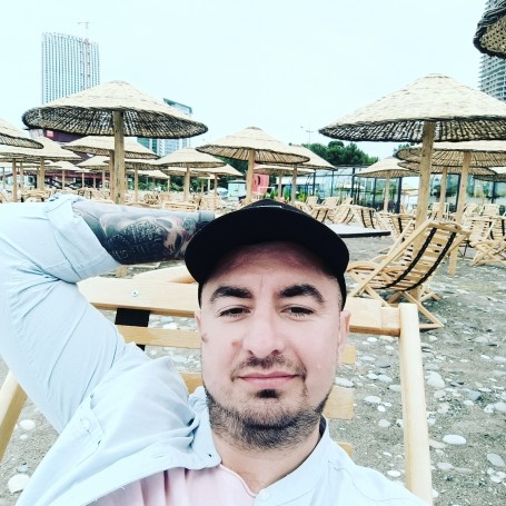 Roman, 35, Mogilev