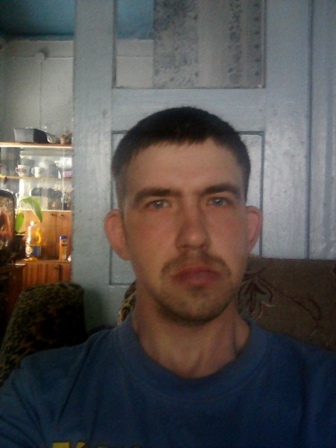 Andrey, 30, Shadrinsk
