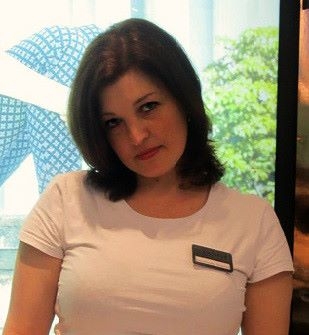 Marina, 39, Borisoglebsk